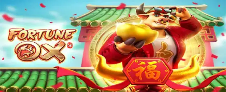 Fortune-OX-baner