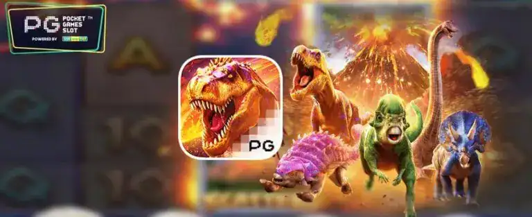 Jurassic-Kingdom-baner